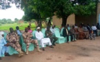 Tchad : les détenus de Laï et Kelo bénéficient d'une caravane médicale