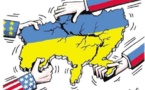 Russia trapped itself through South-East Ukraine‏