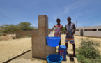 Sierra Leone : plus de 700 000 personnes en milieu rural ont un meilleur accès à l’eau potable