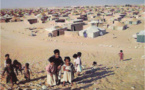 Coup de tonnerre dans les camps de la honte à Tindouf