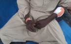N’Djamena : un père de famille tué à son domicile en pleine nuit, l’auteur arrêté