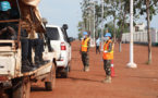 Centrafrique : la MINUSCA dénonce une campagne de désinformation contre ses contingents