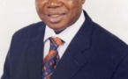 RCA : Le Président de l’URD, Auguste Boukanga s'adresse au secrétaire général de l'ONU