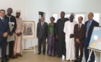 Tchad : les membres de l’ALTAM chez l’ambassadeur du Maroc