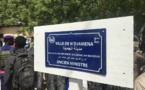 Tchad : le général Ali Abdallah Nassour immortalisé par une avenue à N'Djamena