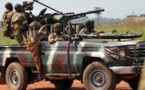 La Centrafrique sous l'éclipse de la Séléka