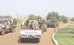 Mali : l'armée donne un premier bilan de l'attaque terroriste contre la caserne de Kati