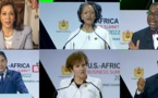 États-Unis/Afrique : le président de la BAD exhorte les investisseurs à investir en Afrique