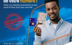 Tchad : MOOV AFRICA lance une grande campagne d’identification de ses abonnés