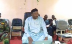 Tchad : le nouveau gouverneur du Logone Oriental à la rencontre de ses administrés