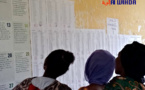 Tchad : les candidats se préparent pour la seconde série du baccalauréat