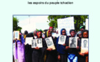 Le camion à cabine jaune d'Hissène Habré : L'auteur adresse ses remerciements