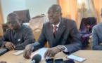 Tchad : précarité, détournement, dialogue, le barreau dénonce
