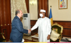Tchad : le PCMT invité en novembre au sommet des dirigeants du monde en Égypte