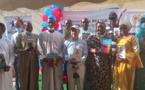 Tchad : Reindos Social reçoit un don de 570 livres scolaires de la CNPCIC 