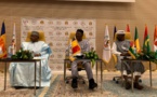 G5 Sahel : les parlements mobilisés pour la lutte contre le terrorisme et l’extrémisme