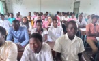 Tchad : les lycéens affrontent la seconde série du baccalauréat