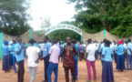 Tchad : plus de 1000 candidats composent la 2nd série du baccalauréat à Pala