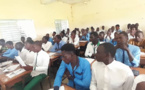 Tchad : 608 candidats au Guéra pour la 2nd session de baccalauréat