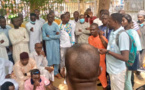 Tchad : les employés nationaux de la CNPCIC en colère
