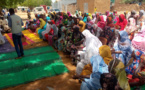 Tchad : les cadres politiques du CNS vulgarisent la paix à Bokoro