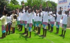 Tchad : la colonie de vacances, un cadre idéal pour les enfants
