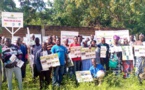 Tchad : le projet RECONNECT octroie des financements à des groupements au Mayo Kebbi Ouest