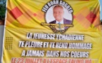 Tchad : un grand hommage rendu au défunt conseiller Bohr Gogoto