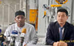 Tchad : la société productrice de la farine "Yes" balaie les accusations