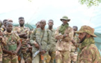 Mali : l’armée déjoue une attaque contre un camp de Sevaré