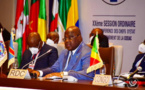 Félix Tshisekedi convoque une session de la CEEAC à Kinshasa