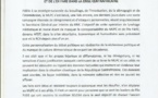 Centrafrique : Le Kwa Na Kwa désigne coresponsables le MPLC et l'ex-FARE de la crise
