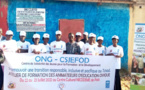 Tchad : au Mayo Kebbi Ouest, le CSJFOD accompagne des jeunes dans la sensibilisation au dialogue