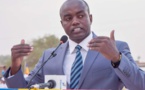 Tchad : "deux individus armés voulaient mettre un engin explosif dans ma voiture", Yacine Abdramane