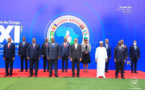 CEEAC : plusieurs dirigeants réunis à Kinshasa pour une session ordinaire