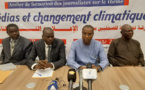 Tchad : l'UJT forme 20 journalistes sur les enjeux du changement climatique