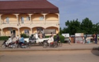 Tchad : des étudiants de Toukra protestent contre le retard des bus de transport