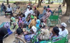 Tchad : les handicapés du Moyen Chari initiés aux techniques artisanales et entrepreneuriales