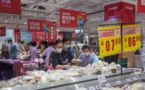 China sees craze for ready-to-cook dishes