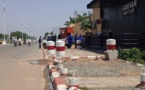 Tchad : les habitants de Ndjamena agacés par les blocus lors des évènements officiels