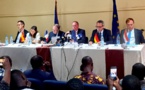 Tchad : l'UE a appuyé la transition avec une enveloppe de 100 millions d'euros