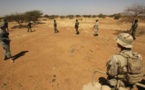 Le Tchad participe à la réunion des Chefs des services de renseignement et de sécurité