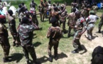 RCA : La fête chez les Anti-Balaka après l'assemblée générale et un pas vers la paix