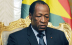 Burkina Faso : Compaoré demande pardon à la famille de Thomas Sankara