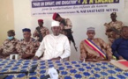 Tchad : le projet éducatif « un enfant, une éducation, je m'engage », lancé à Mao