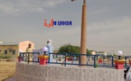 Tchad : le nouveau rond-point du Kanem rebaptisé au nom du sultan Maï Dounama