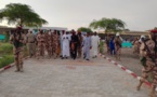 Tchad : un espace vert inauguré à Mao
