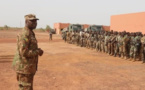 Mali : l'armée annonce être la ciblée d'attaques simultanées