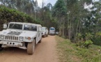 RDC : la MONUSCO dénonce l’attaque de ses locaux à Goma