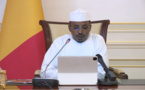 Dialogue au Tchad : "nous sommes sur la dernière ligne droite", Mahamat Idriss Deby